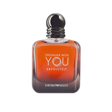 Stronger With You Absolutely - Emporio Armani 100ml