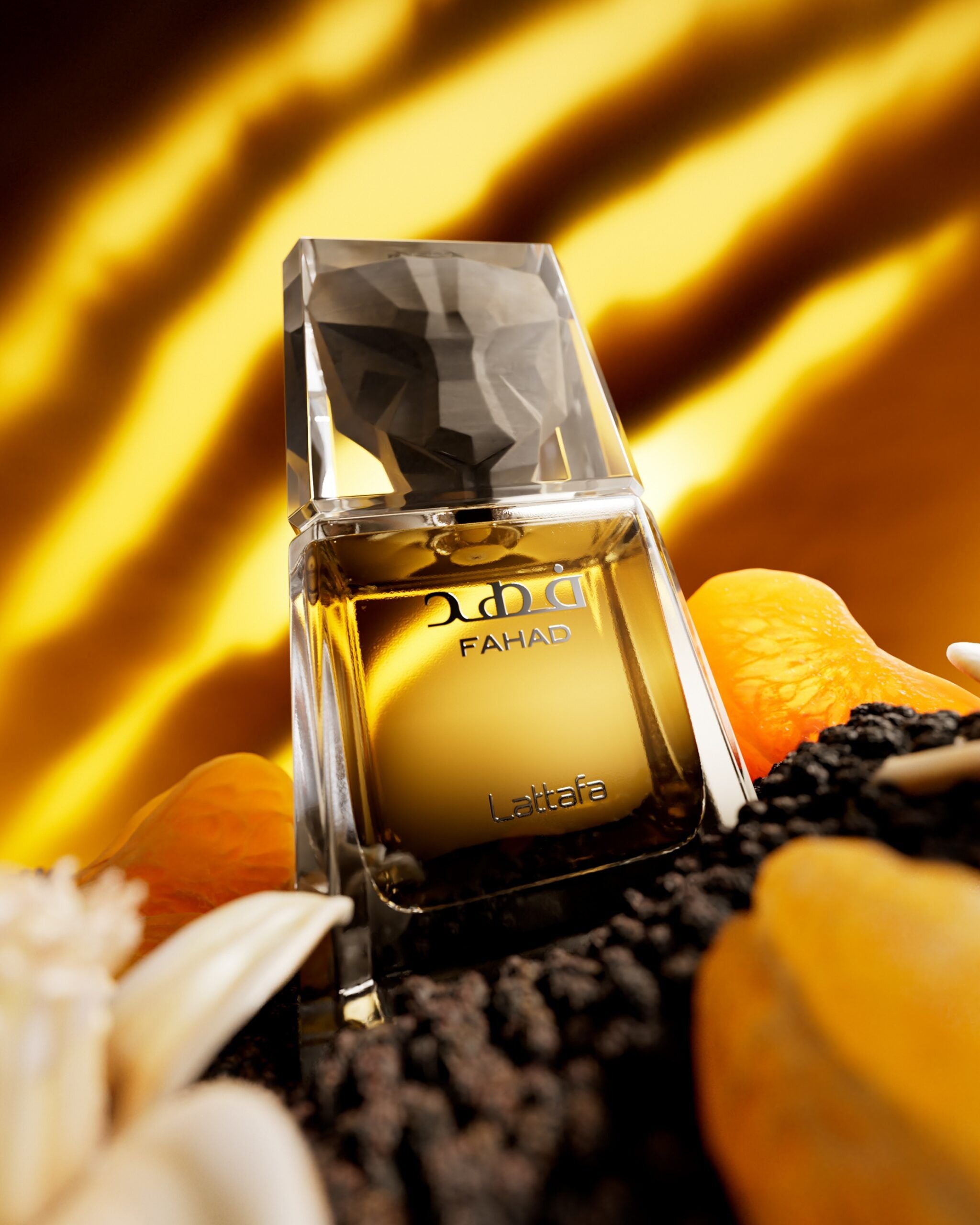 Lattafa Fahad 80 ML