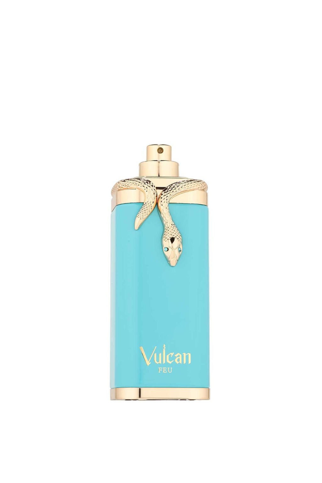 Vulcan Feu