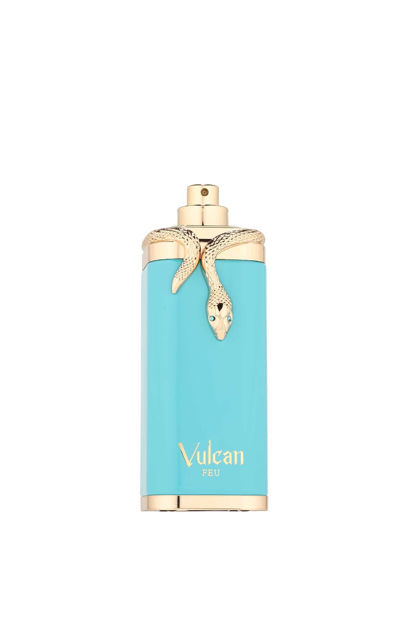 Vulcan Feu