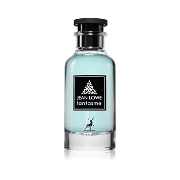 Maison Alhambra Jean Lowe EDP