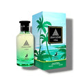 Maison Alhambra Jean Lowe Vibe