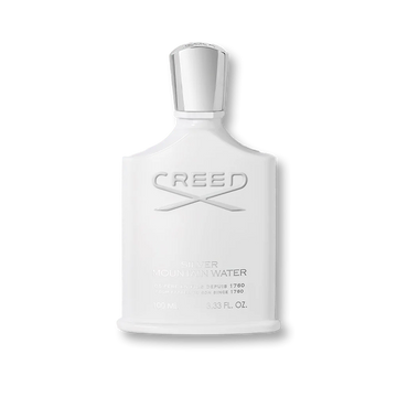 Silver Mountain Water - Creed 100ml