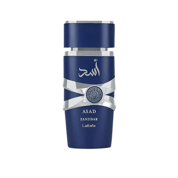 Yara Asad Zanzibar - Lattafa 100ml