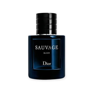 Sauvage Elixir - Dior 100ml