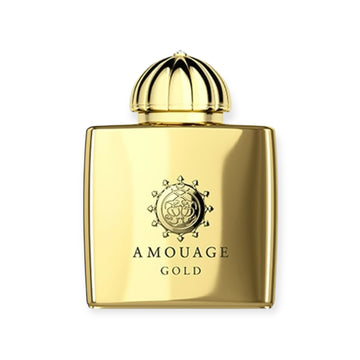 Gold Woman - Amouge 100mnl