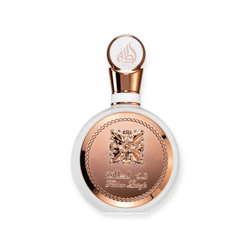 Fakhar Rose - Lattafa 100ml