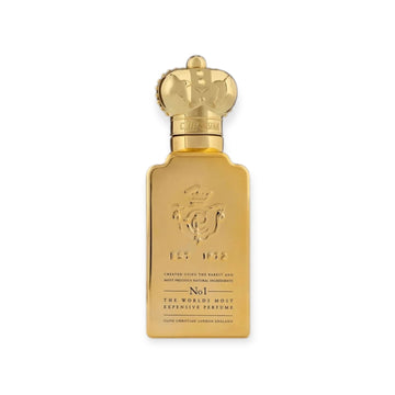 Number 1 - Clive Christian 75ml