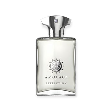 Reflection - Amouge