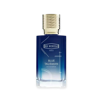 Blue Talisman - Ex Nihilo 100ml