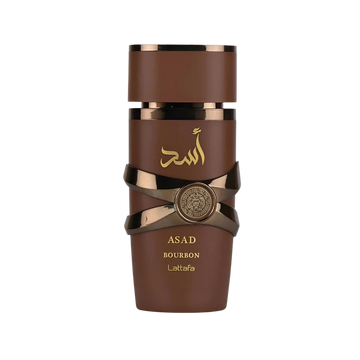 Yara Bourbon - Lattafa 100ml