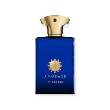 Interlude Man - Amouage 100ml