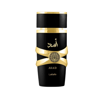 Yara Asad - Lattafa 100ml