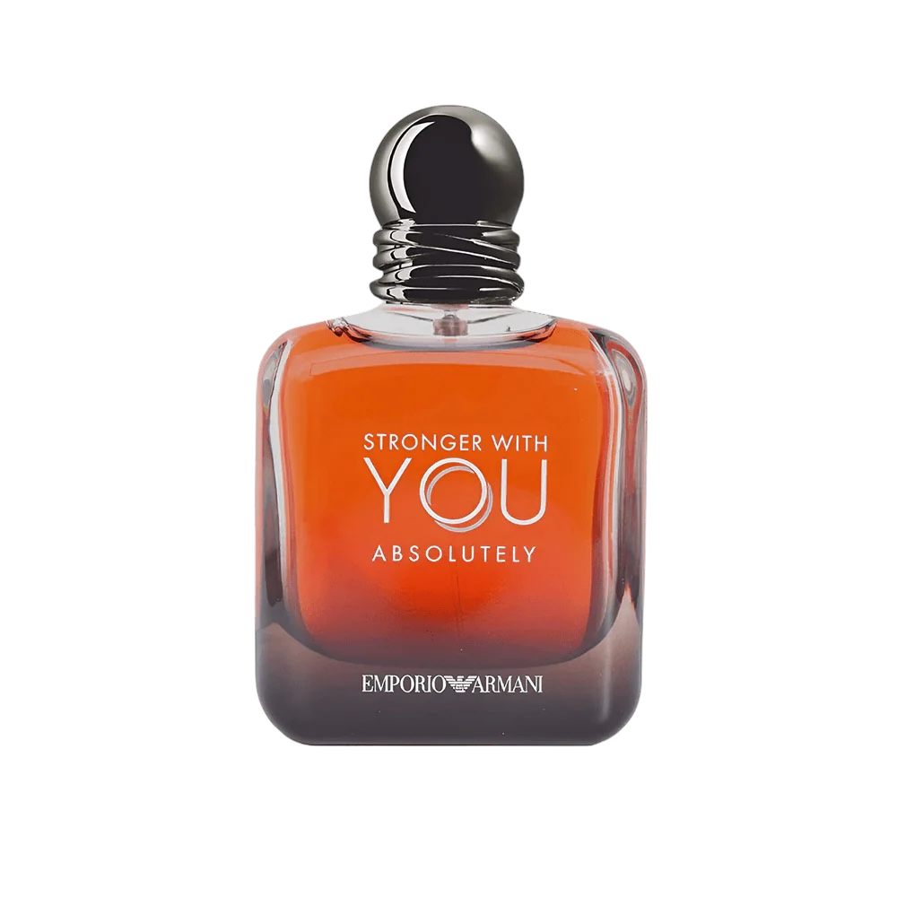 Stronger With You Absolutely - Emporio Armani 100ml