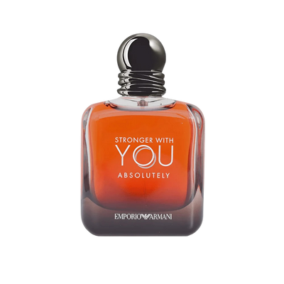Stronger With You Absolutely - Emporio Armani 100ml