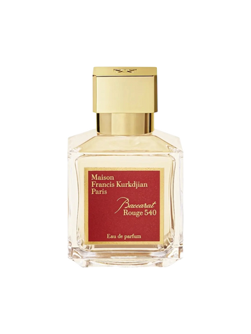 Baccarat Rouge 540 - Maison Francis Kurkdjian Paris 70ml