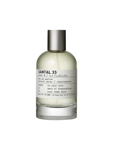 Santal 33 - Le Labo 100ml