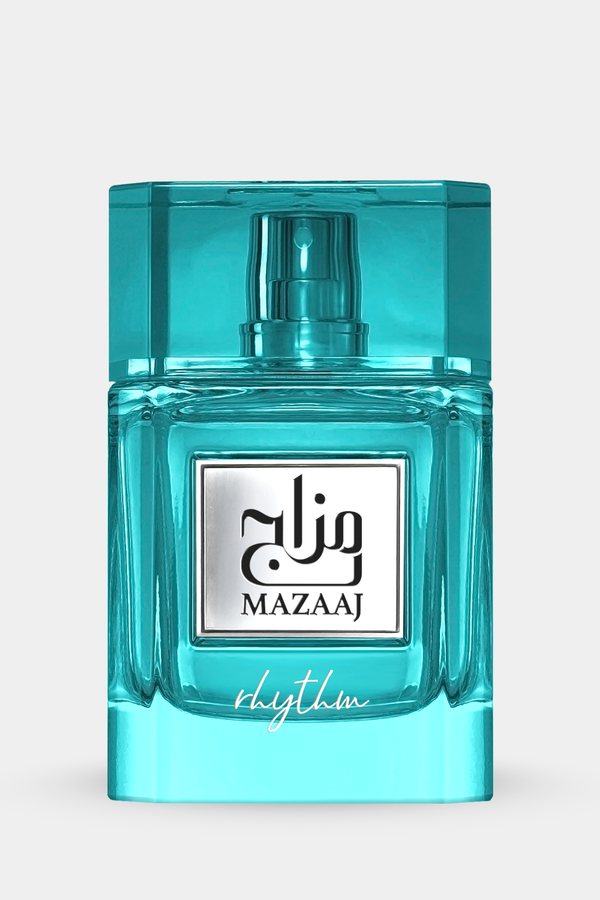 Mazaaj Rhythm
