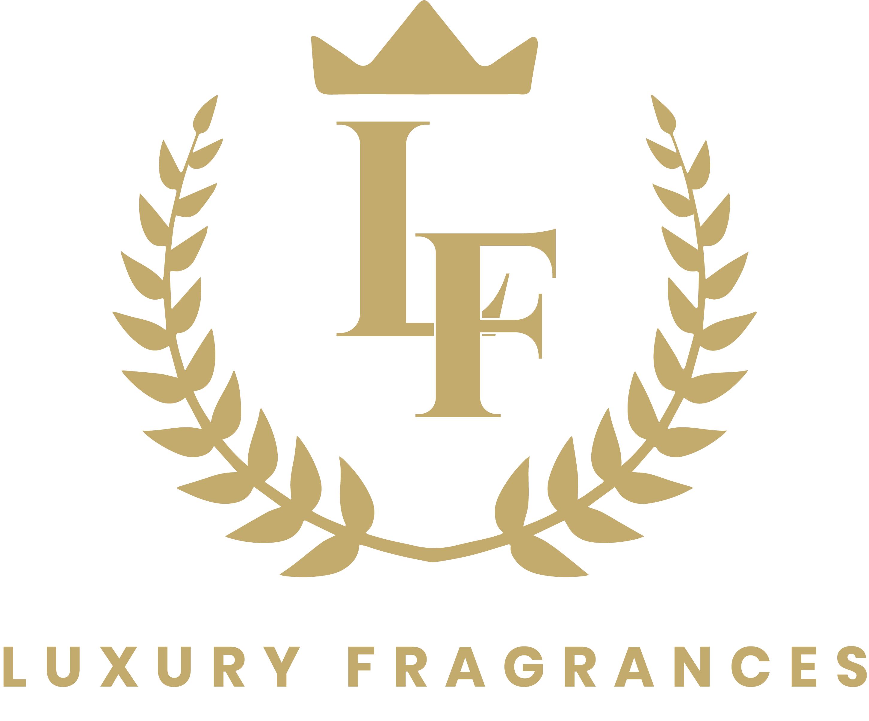Luxury Fragrances